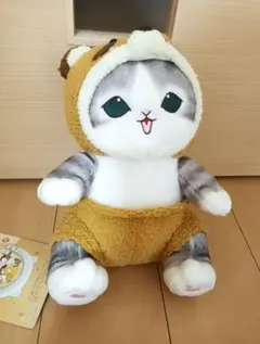 2025年最新】mofusand 一番くじ ラストワンの人気アイテム