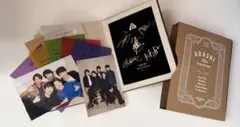 ARASHI 20th フォトフレーム