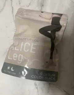ALICE Leg 着圧レギンス