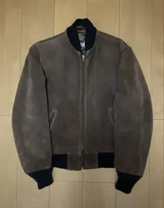 2026年最新】Schott スエードジャケットの人気アイテム - メルカリ