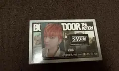 boynextdoor the frame ver リウ