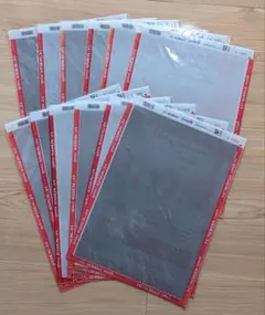 スクリーントーン