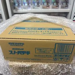 2025年最新】【シュリンク付き未開封】スノーハザード BOX 拡張パック