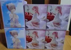 【未開封6点】その着せ替え人形は恋をする 乾紗寿叶 フィギュアまとめ売り