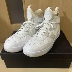 【絶版品】Nike air force ultraforce mid 28.5