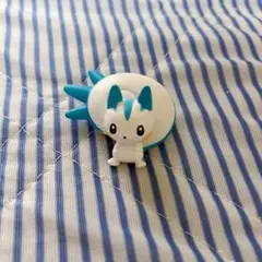ポケモン パチリス ガチャガチャ