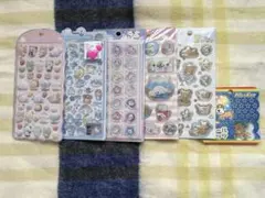 ボンボンドロップシール シールまとめ売り