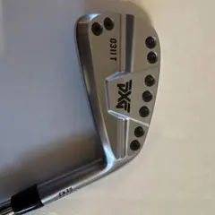 高級⭐︎美品☆PXG 0311T GEN3☆スチールシャフト☆フレックスS 楽天市場】pxg gen3 0311tの通販