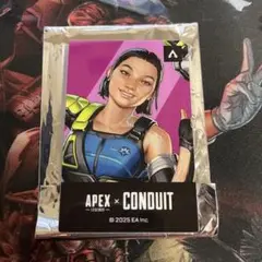 APEX アクリルマグネット コンジット