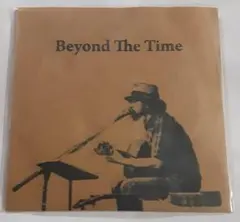 SUEMARR Beyond The Time 限定盤 スーマー 深夜食堂