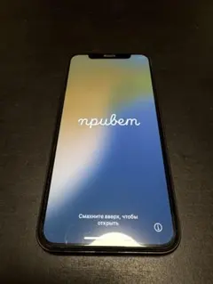iPhoneXs 本体