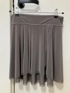 美品♡YUMIKO♡バレエ プルオンスカート バレエスカート 大人バレエ