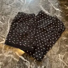 ..❥❥ キッズ ショートパンツ 2点セット