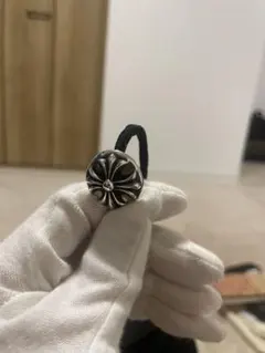2026年最新】chrome hearts ヘアゴムの人気アイテム - メルカリ