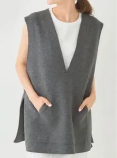 2025年最新】Plage レディース ベスト・ジレ・ビスチェの人気アイテム