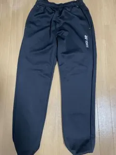 YONEX パンツ ブラック L