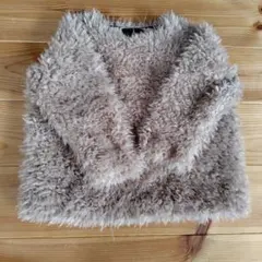 melt　シャギートップス