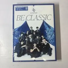 JO1 BEST ALBUM BE CLASSIC 通常盤