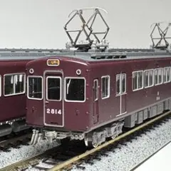 2025年最新】阪急 2800系の人気アイテム - メルカリ