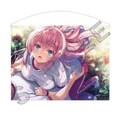 七瀬翼 B2タペストリー(MFたぺJ) ようこそ実力至上主義の教室へ 2年生