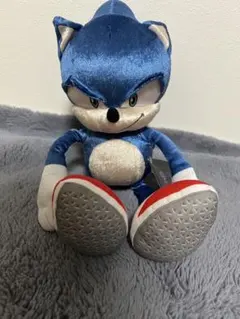 sonic ソニック リュック y2k swag ぬいぐるみリュック タグ付き