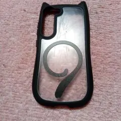 猫耳 Android用スマホケース　新品
