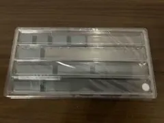Kbdfans 1984 Dark Spacebar Kitのサムネイル