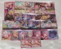 プロセカ　鳳えむ　メモステ　ノーマル　箔押し　まとめ売り