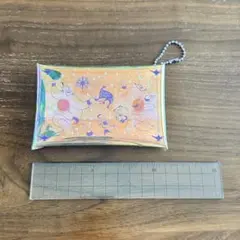 アラジン　マルチケース　ディズニー　一番くじ