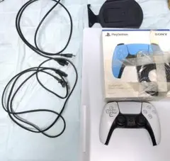 【説明要確認】PlayStation5 プレイステーション5 本体 周辺機器