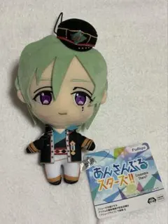 あんさんぶるスターズ！！ あんスタ ぬいぐるみ ーALKALOIDー 風早巽