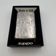 けいおん 平沢唯 ZIPPO【新品未使用】 けいおん！！ 平沢唯 ZIPPOライター (キャラクターグッズ