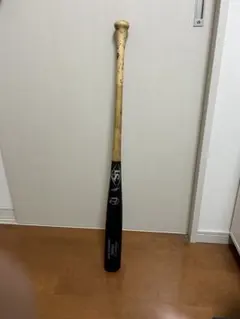 北海道日本ハム 斎藤佑樹 18番 硬式木製バット NPBマーク付 2025年最新】npb バットの人気アイテム - メルカリ