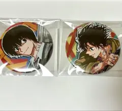 サカモトデイズ　南雲与一　コレクション缶バッジ　第二弾
