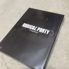 RADICAL PARTY -7ORDER-