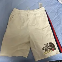 【値下げ交渉⭕️】The North Face x Gucci パンツ 紫 値下げ交渉⭕️】The North Face x Gucci パンツ 紫