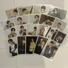 Aぇ! group 正門良規 公式写真 まとめ売り