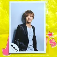 Kis-My-Ft2藤ヶ谷太輔公式写真 - メルカリ