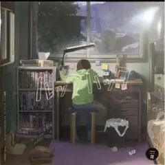 劇場アニメ ルックバック サウンドトラック アナログレコード サントラ