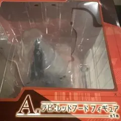 一番くじ　ニケ　A賞