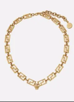 VERSACE グレカマニアネックレスのサムネイル