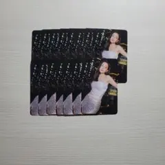 TWICE ジヒョ With you th Nemo トレカ