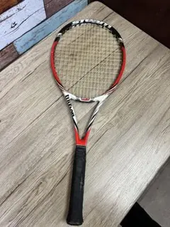 2026年最新】ラケット Wilson STEAMの人気アイテム - メルカリ