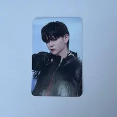 treasure kingkong 封入トレカ　ヨシ