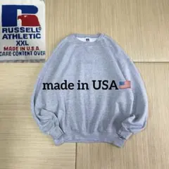 usa製 スウェット