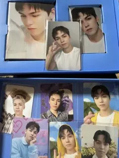 バーノン　DEAR盤