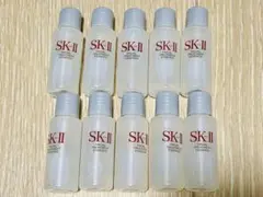 SK-II フェイシャル トリートメント エッセンス 化粧水10ml×10本のサムネイル