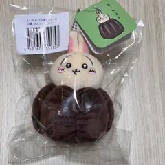 ちいかわ　うさぎだらけくじ　巨カヌレ