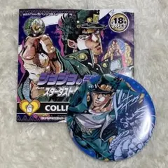 ジョジョ スターダストクルセイダース 空条承太郎 ワイヤレスイヤホン