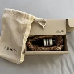 Aesop 保湿ミスト